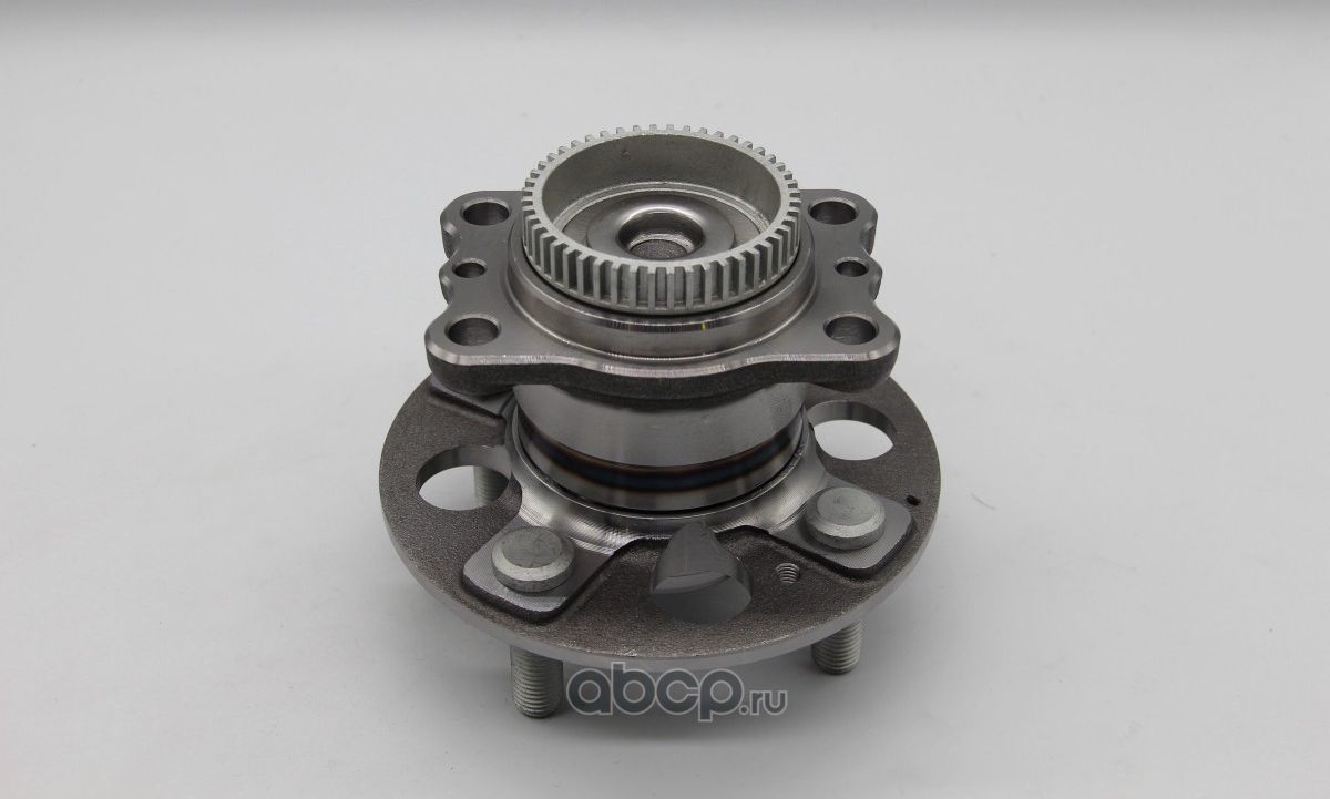 СТУПИЦА ЗАДНЯЯ С КОЛЬЦОМ АБС (Meikoparts). Артикул MKWH0117