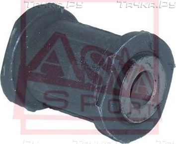 Сайлентблок переднего рычага подвески Asva. Артикул 0101-468