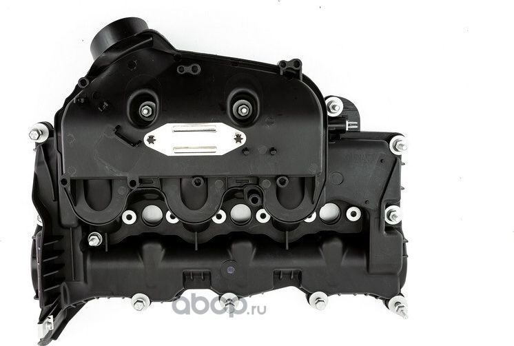 Коллектор впускной левый (Dominant). Артикул LRLR0073585