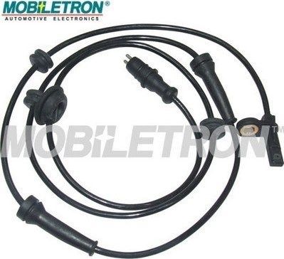 Датчик ABS Mobiletron передний левый для Fiat Doblo I 2001-2015. Артикул AB-EU123
