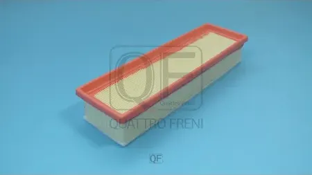 Фильтр воздушный (Quattro Freni). Артикул qf36a00365