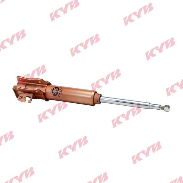 Амортизатор KYB (Каяба) Ultra SR передний правый для Suzuki Grand Vitara II 1998-2005. Артикул 324050