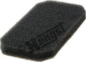 Салонный фильтр Hengst для DAF LF 45 2001-2026. Артикул E2927LI