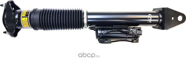 Задний амортизатор с системой ADS Mercedes-Benz ML GLE - GL GLS W166 4matic (Выс (Toie). Артикул TEMB1A660130