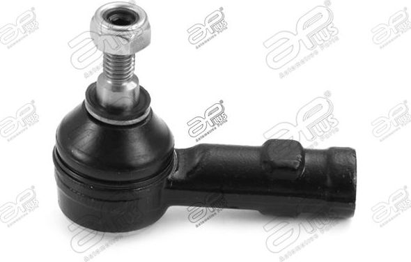 Наконечник рулевой тяги APlus правый/левый для Ford Transit Connect I 2002-2013. Артикул 12558AP