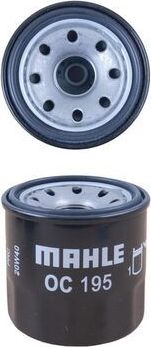 Воздушный фильтр Mahle-Knecht. Артикул LX 290