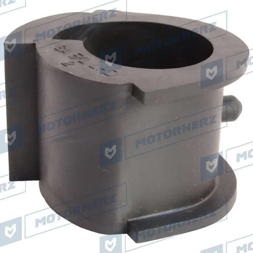 Втулка крепления рулевой рейки (Motorherz). Артикул HLY00005