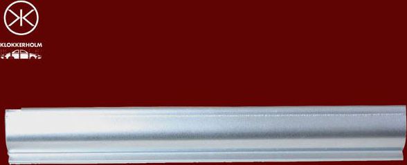 Пороги Klokkerholm правый для Peugeot Boxer II (230) 1994-2002. Артикул 2092042