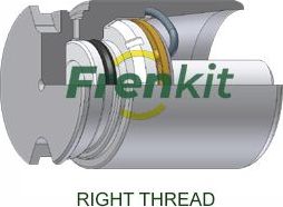 Поршень тормозного суппорта Frenkit. Артикул K425106R
