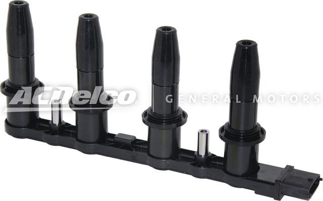 Катушка зажигания ACDelco. Артикул 19347522