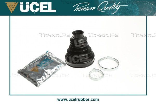 Пыльник ШРУСа внутренний Ucel для Volkswagen Transporter T6 2015-2026. Артикул 91106
