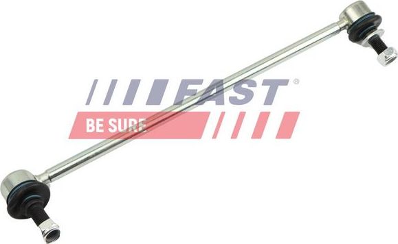 Стойка (тяга) стабилизатора Fast. Артикул FT20554