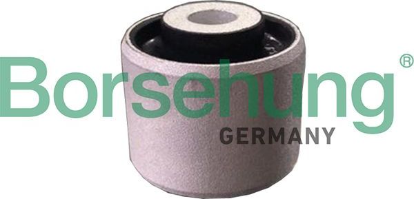 Сайлентблок переднего рычага подвески Borsehung. Артикул B19112