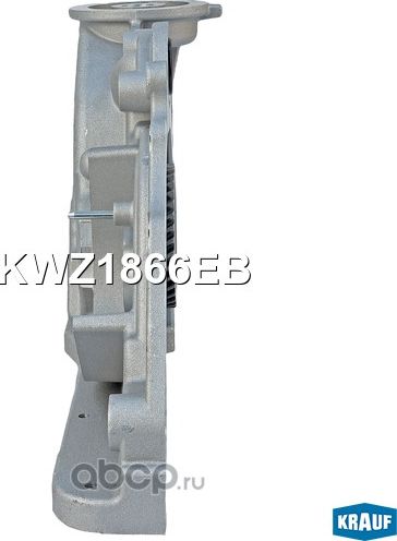 Насос масляный Krauf. Артикул KWZ1866EB