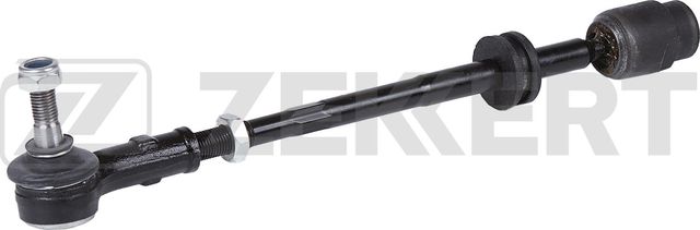 Рулевая тяга (в сборе) Zekkert правая для SEAT Arosa I 1997-2004. Артикул ST-4488
