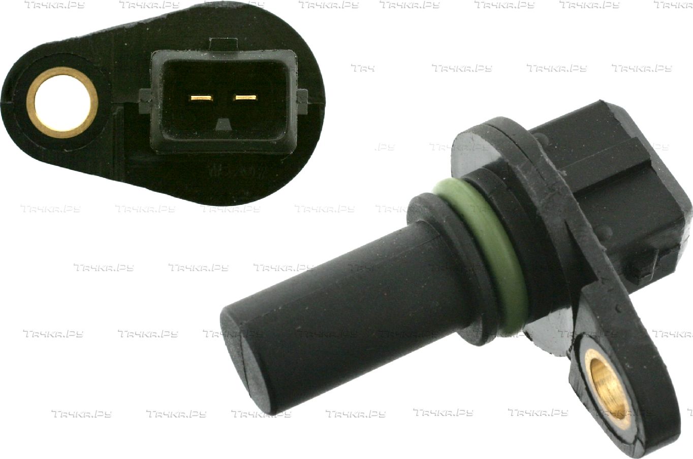 Датчик скорости Febi Bilstein для Volkswagen Passat B5 1996-2005. Артикул 27500