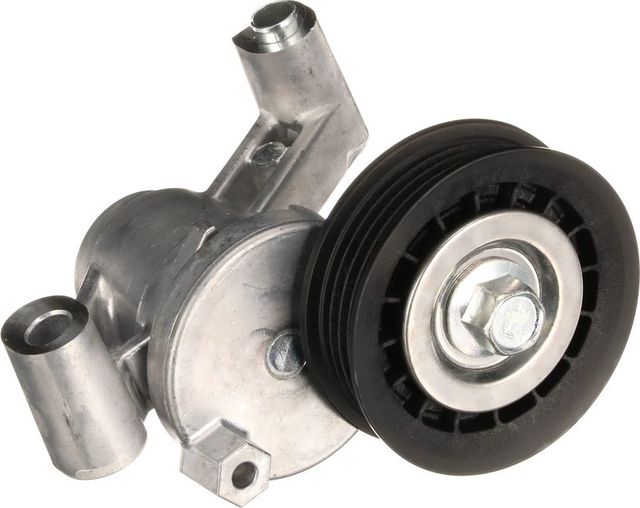 Натяжной ролик (натяжитель) приводного клинового зубчатого ремня Gates DriveAlign™. Артикул T39351