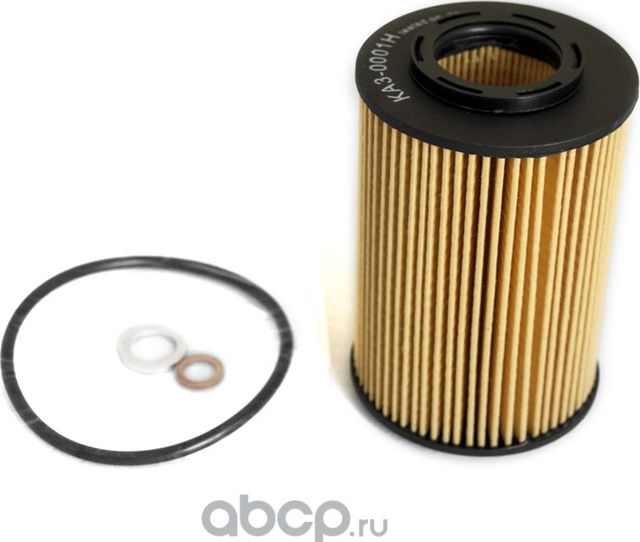 Фильтр масляный (Dextrim). Артикул KA30001H