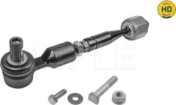 Рулевая тяга поперечная Meyle HD правая/левая для Audi A8 I (D2) 1994-2002. Артикул 116 030 8227/HD