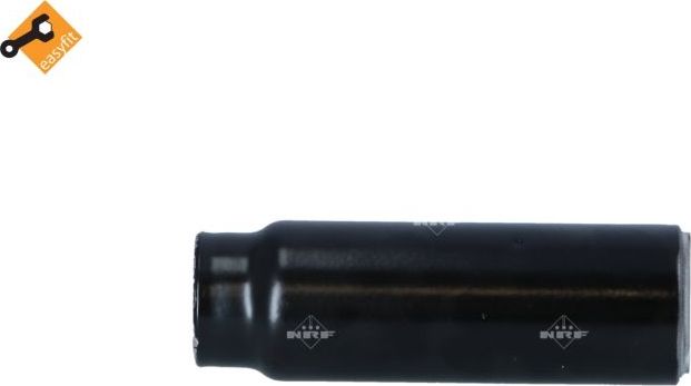 Осушитель кондиционера NRF EASY FIT для Mitsubishi Eclipse I 1994-1995. Артикул 33031