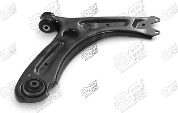 Поперечный рычаг передней подвески APlus (сталь). Артикул 21102AP