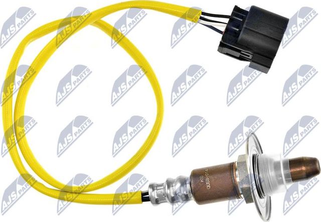 Лямбда-зонд (кислородный датчик) NTY. Артикул ESL-SB-014