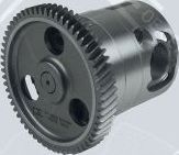 Масляный насос OE Germany. Артикул 01 1800 651000