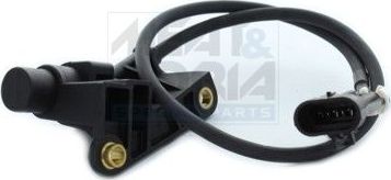 Датчик положения коленвала Meat & Doria для Opel Astra F 1994-2005. Артикул 87279