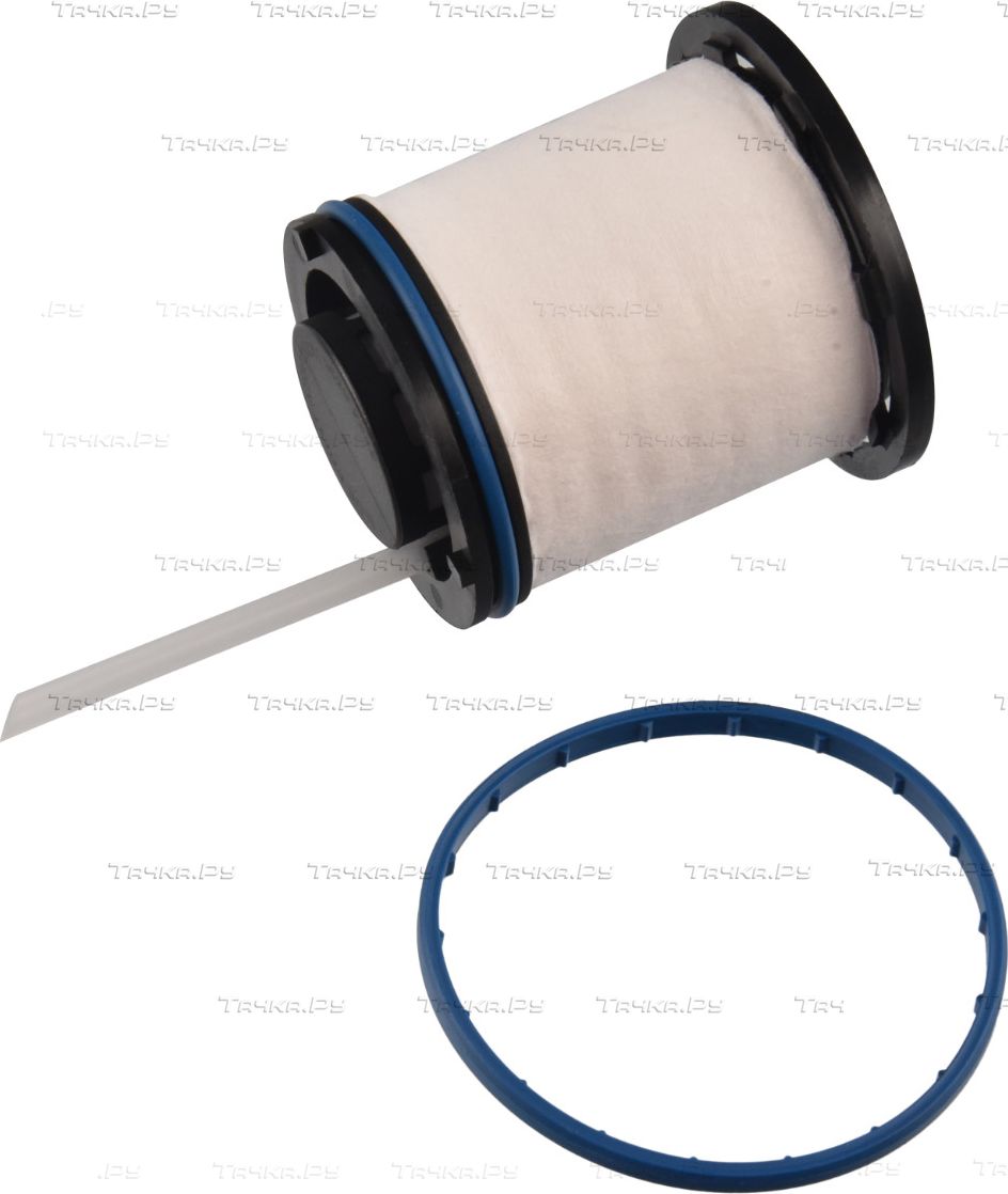 Топливный фильтр Febi Bilstein для Audi S5 II (F5) 2016-2026. Артикул 179309