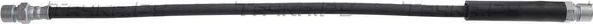 Тормозной шланг ABS передний для Mercedes-Benz G-Класс W460 1979-1993. Артикул SL 3857