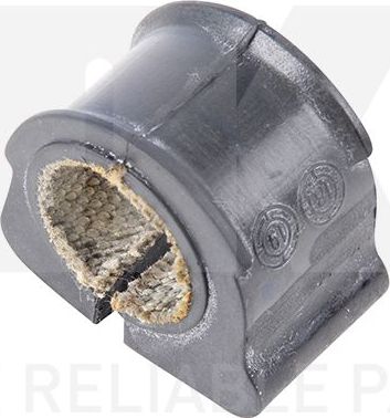 Втулка стабилизатора NK передняя для Audi A3 I (8L) 1996-2003. Артикул 5104741