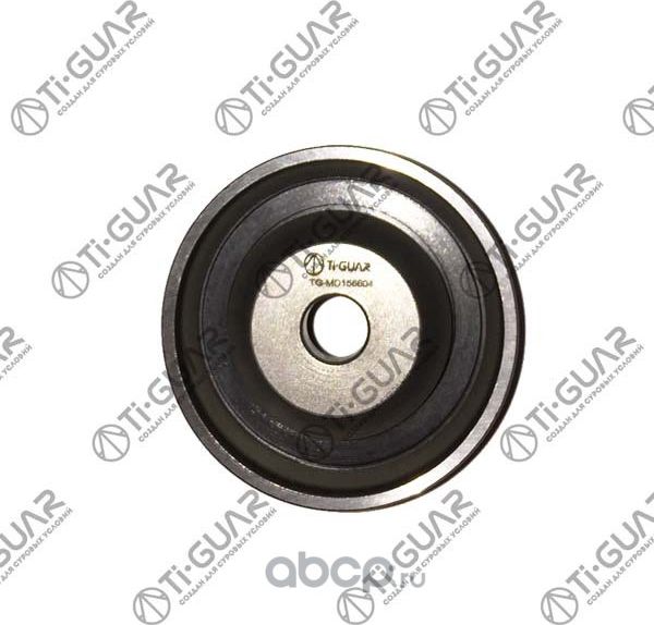 Обводной ролик MD156604*TiGUAR (TI-Guar). Артикул TGMD156604