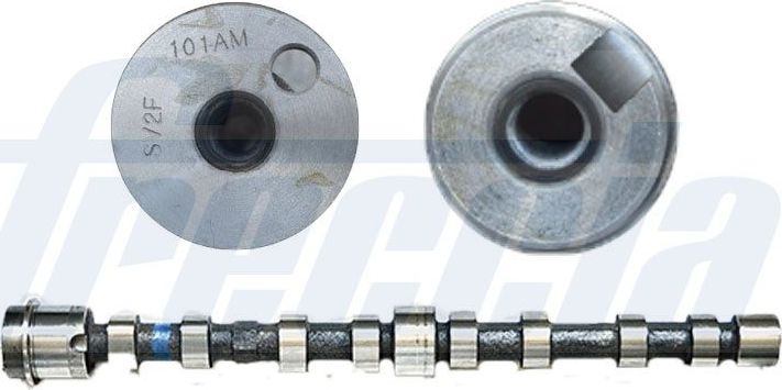 Распредвал Freccia. Артикул CM05-2240
