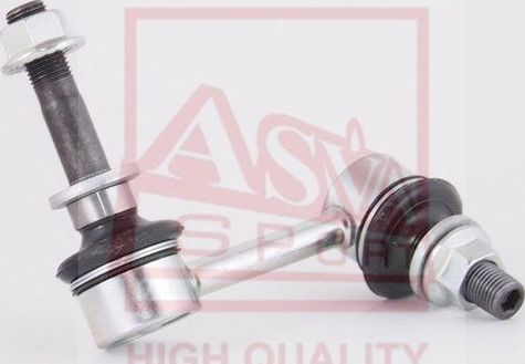Стойка (тяга) стабилизатора Asva. Артикул 0123-GSE20FR