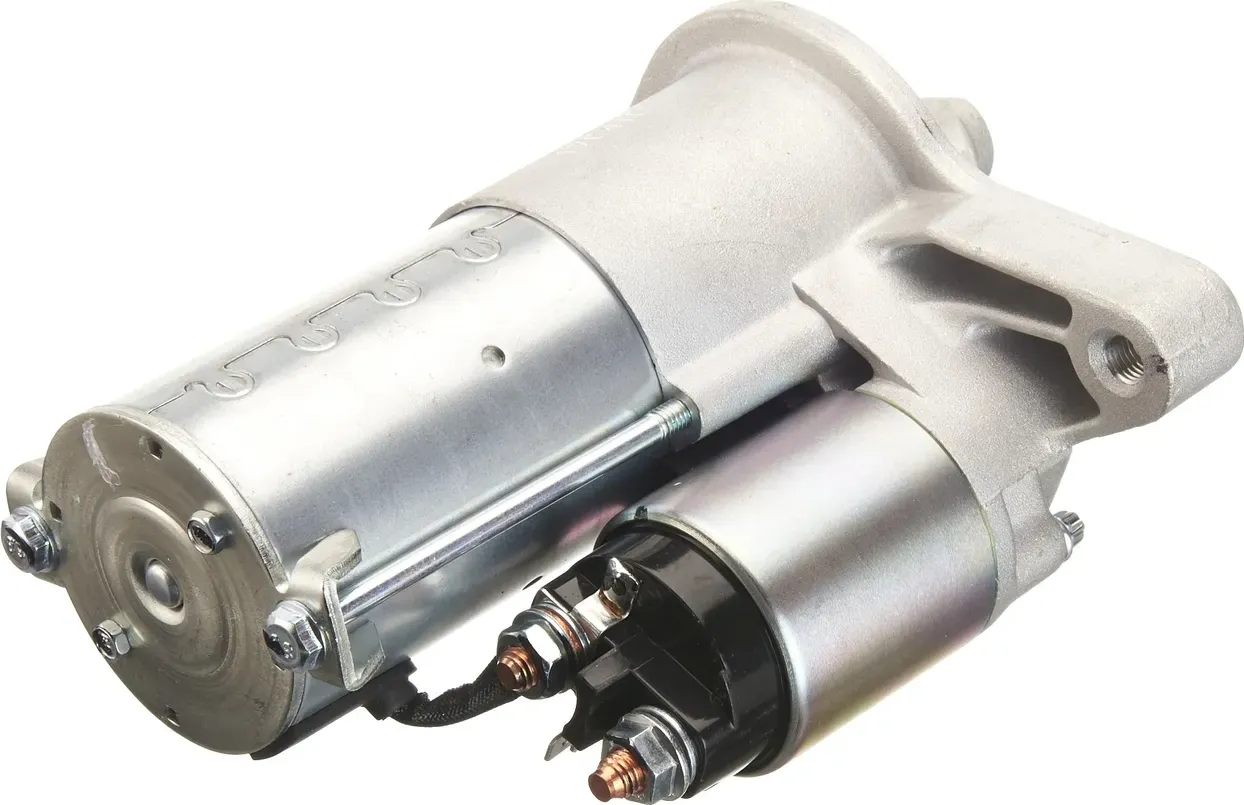 СТАРТЕР (Tesla Technics). Артикул TT16686