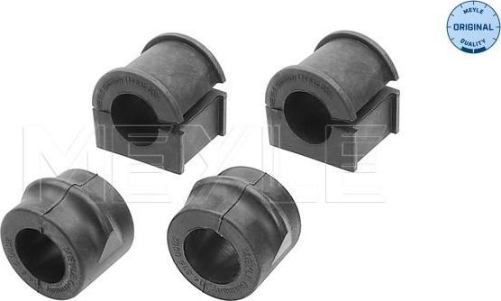 Втулка стабилизатора Meyle Original Kit. Артикул 114 615 0003