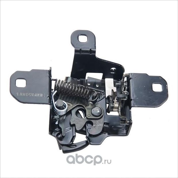 ЗАМОК КАПОТА VW BO99-05/GOLF98-06 (Sakes). Артикул 4321101801