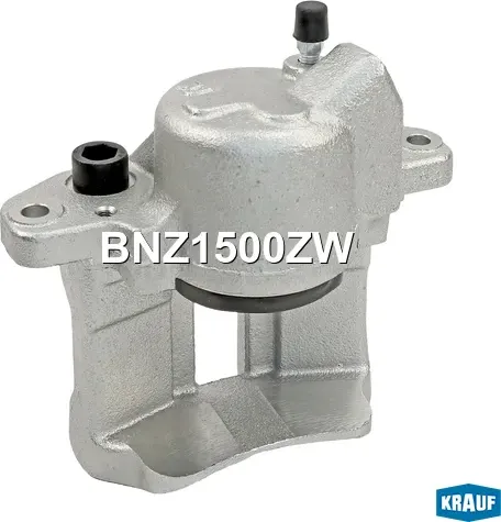 Суппорт тормозной Krauf. Артикул BNZ1500ZW