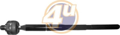 Рулевая тяга 4U. Артикул CR-E-11272