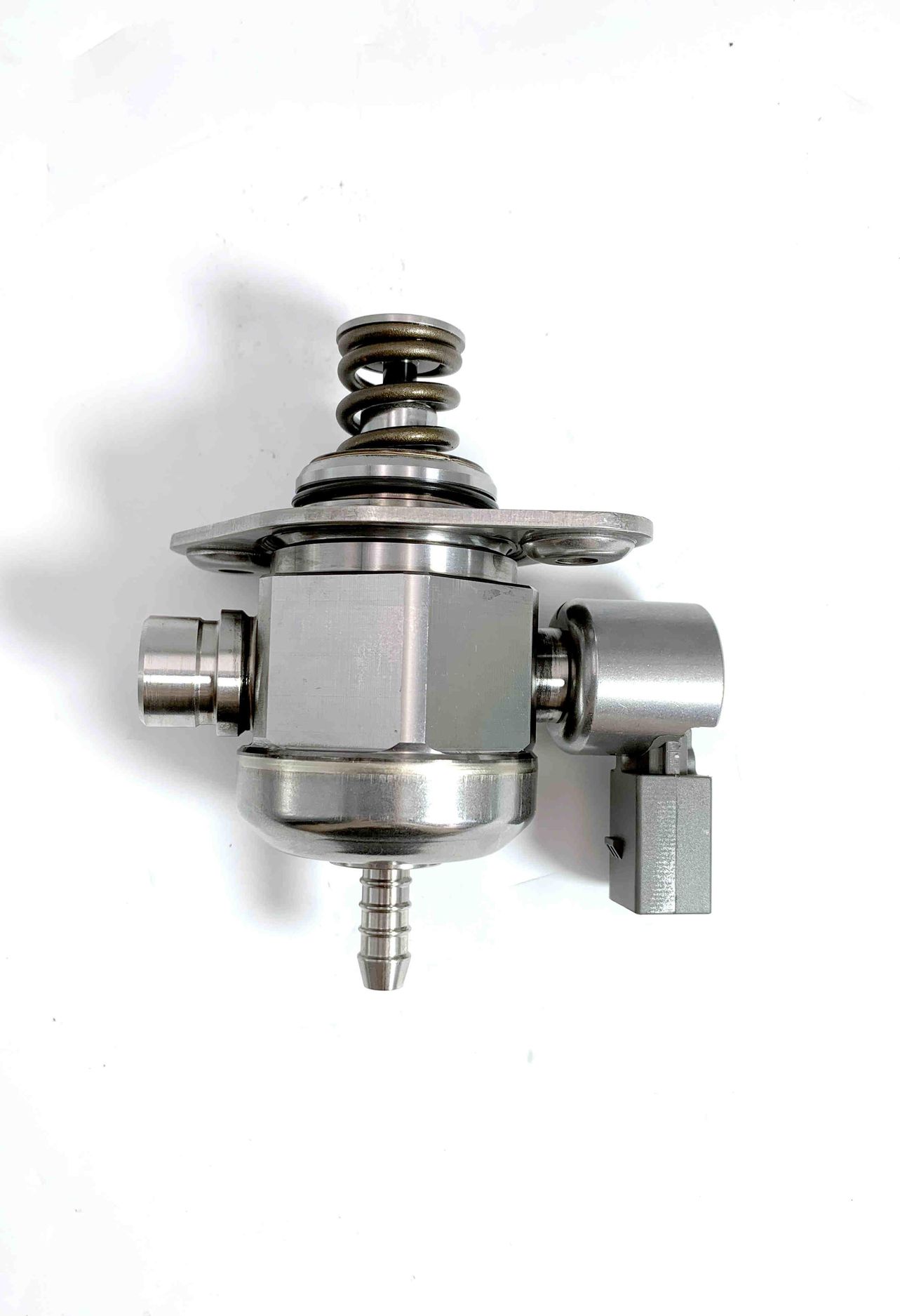 НАСОС ТОПЛИВНЫЙ AUDI A3 1.8-2.0 TFSI (06-13), A4 (Achr). Артикул GHP0103