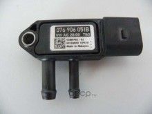 Датчик давления VAG. Артикул 076906051B