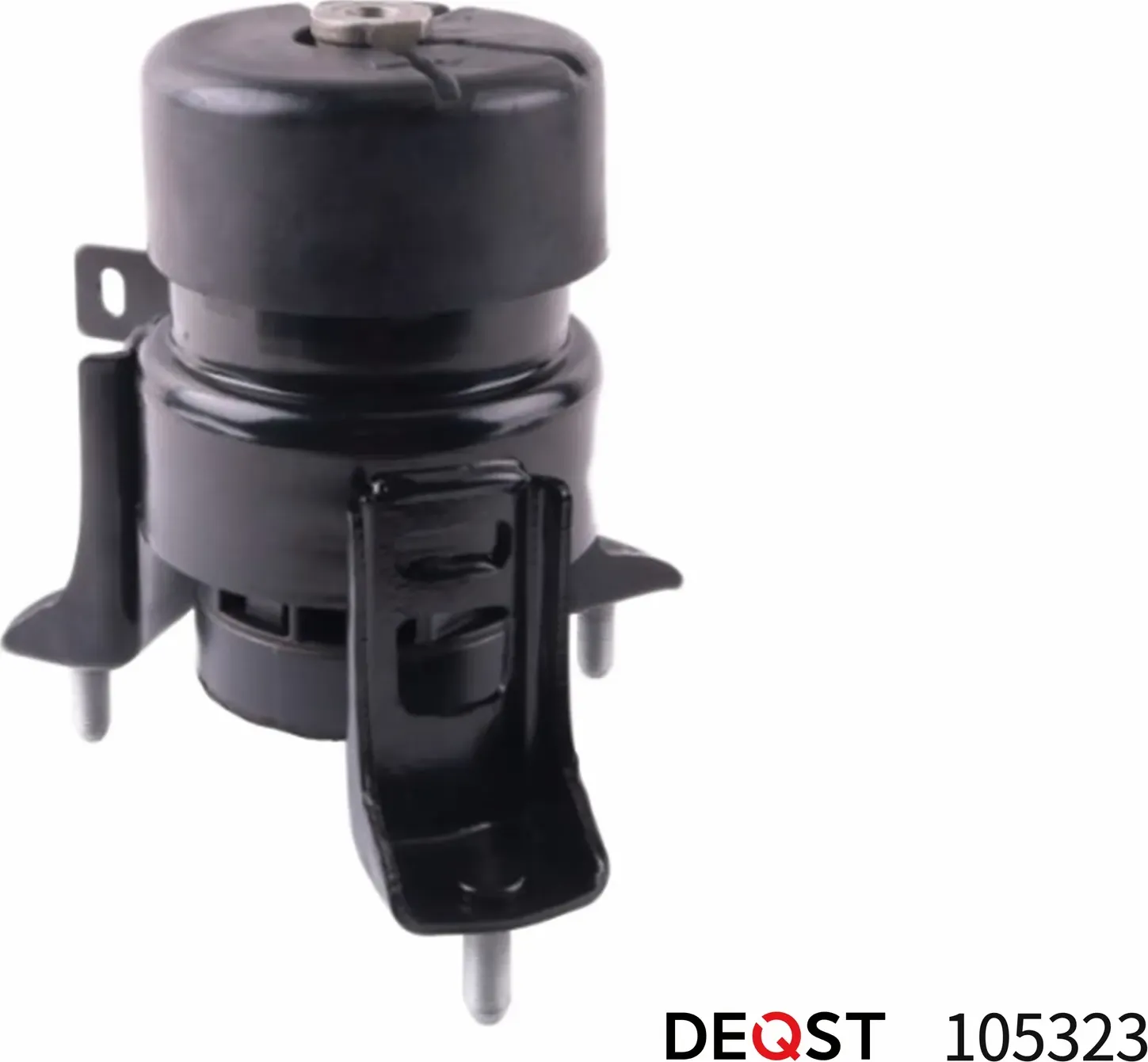 Опора двигателя (Deqst). Артикул 105323