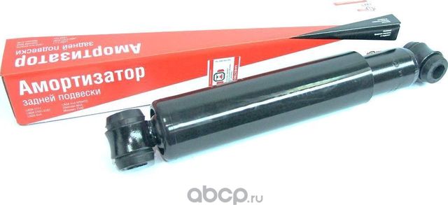 Амортизатор ВАЗ-2101-2107 задний масляный в сборе СААЗ. Артикул 21010-2915402-06