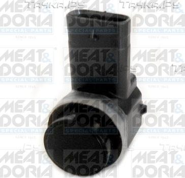 Датчик парктроника Meat & Doria передний/задний для Land Rover Range Rover III 2002-2012. Артикул 94582