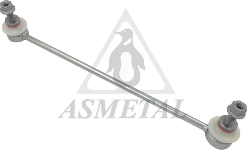 Стойка (тяга) стабилизатора Asmetal (сталь). Артикул 26HN3200