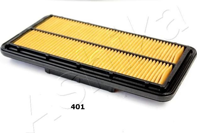 Воздушный фильтр ASHIKA для Honda Insight I 2000-2004. Артикул 20-04-401