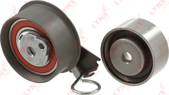 Комплект роликов LYNXauto. Артикул PK-3183