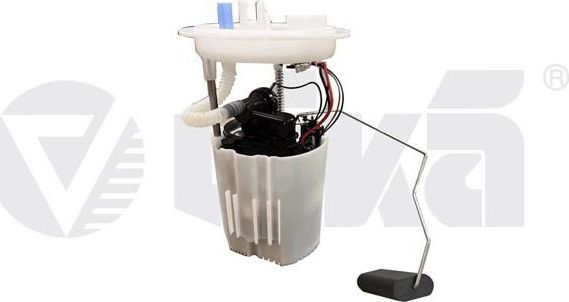 Бензонасос (топливный насос) Vika для Skoda Rapid I 2012-2019. Артикул 99191805301