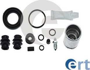 Ремкомплект тормозного суппорта ERT. Артикул 400946