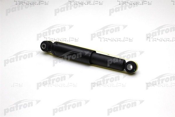 Амортизатор Patron задний для Opel Astra G 1998-2004. Артикул PSA343307